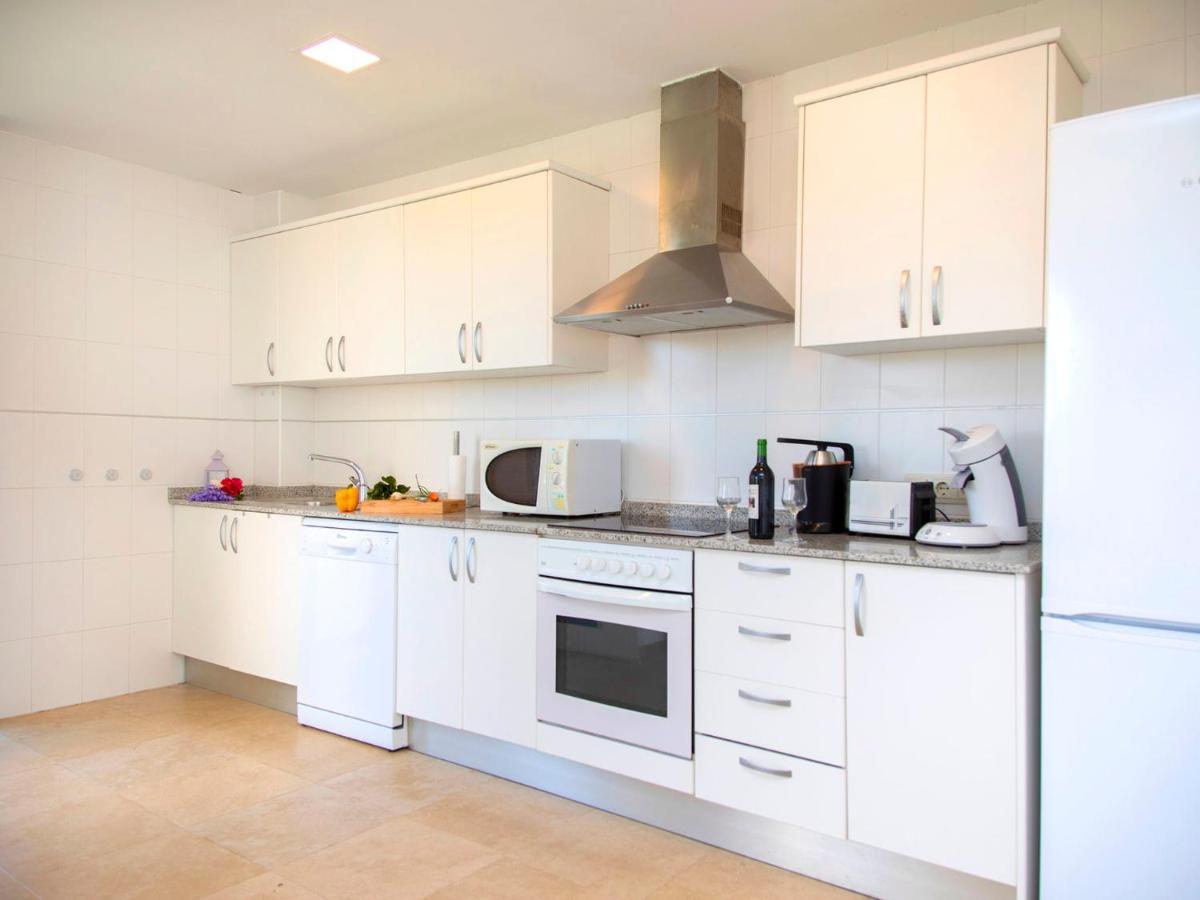 Holiday Home Mont Verd By Interhome Altea Eksteriør billede