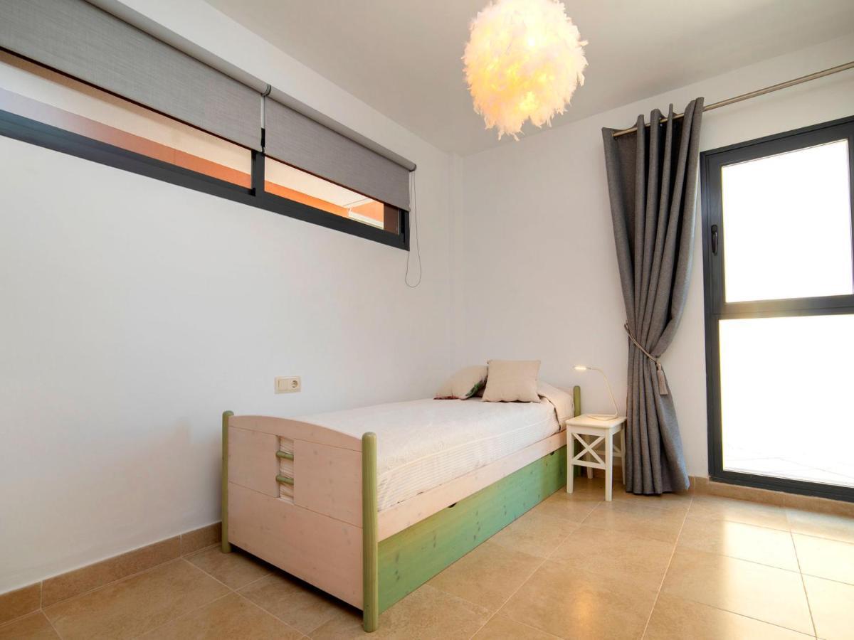 Holiday Home Mont Verd By Interhome Altea Eksteriør billede